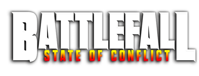Логотип Battlefall: State of Conflict