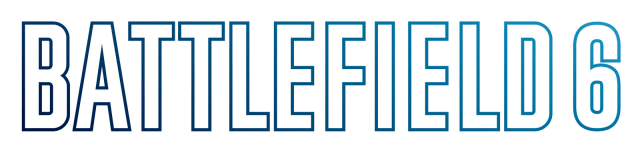 Логотип Battlefield 6