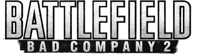 Логотип Battlefield: Bad Company 2