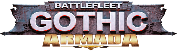 Логотип Battlefleet Gothic: Armada