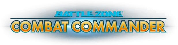 Логотип Battlezone: Combat Commander