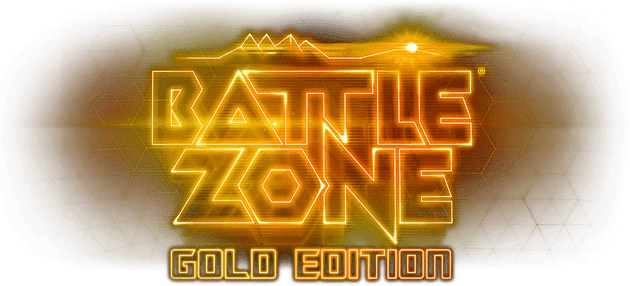 Логотип Battlezone Gold Edition