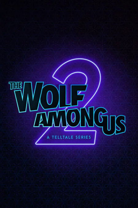 The Wolf Among Us 2
