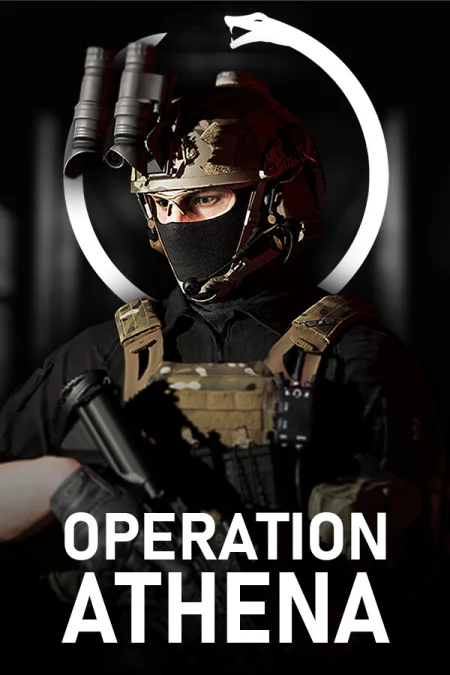 Operation Athena