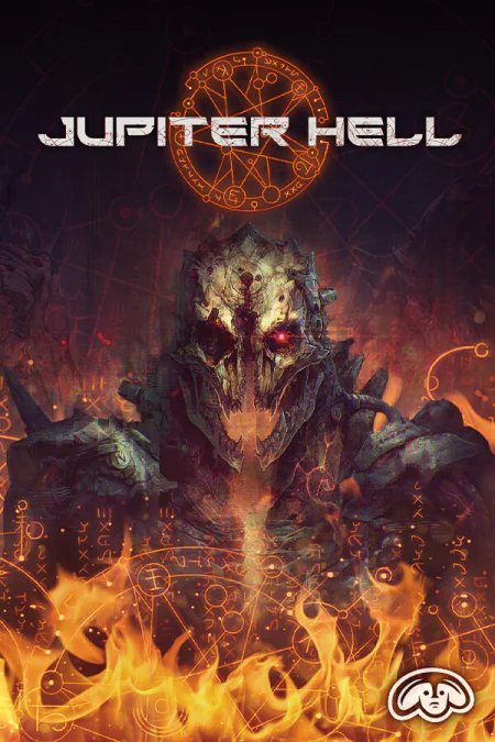 Jupiter Hell