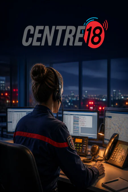 Centre 18 (Firefighters)