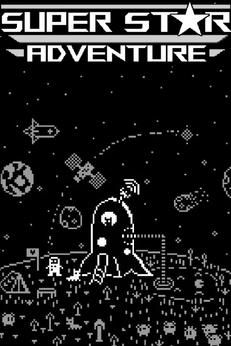 Super Star Adventure