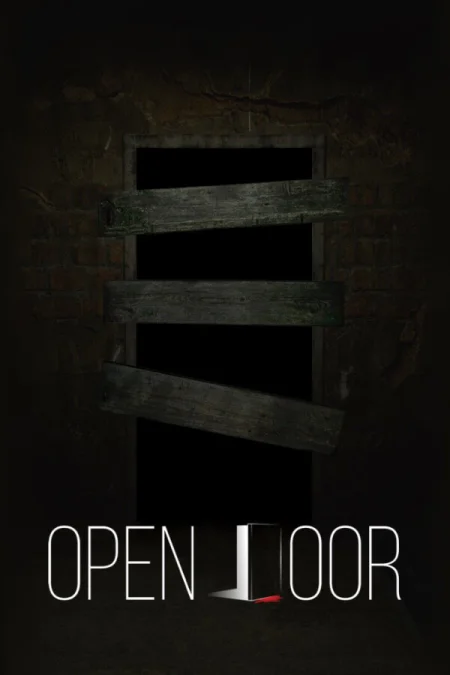 OPEN DOOR