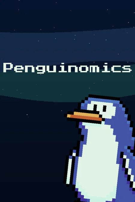 Penguin Ascension