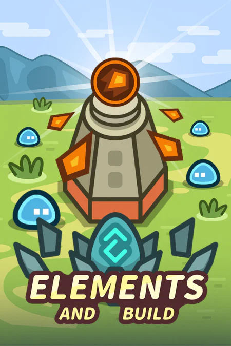 Elements and Build