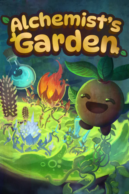 Alchemist's Garden