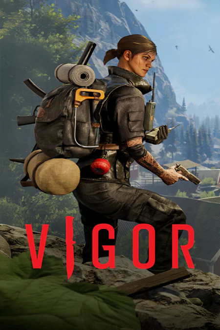 Vigor