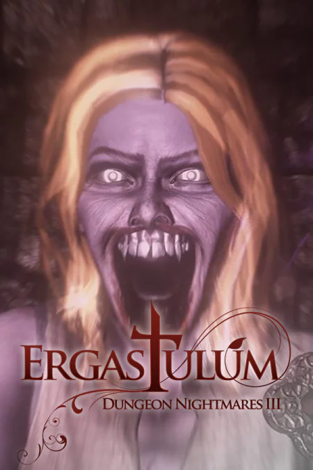 Ergastulum: Dungeon Nightmares 3