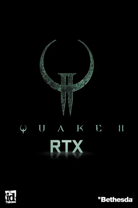 Quake 2 RTX