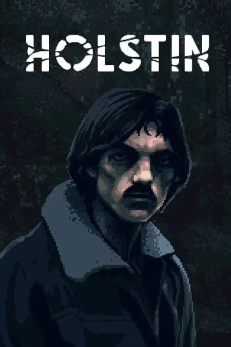 Holstin