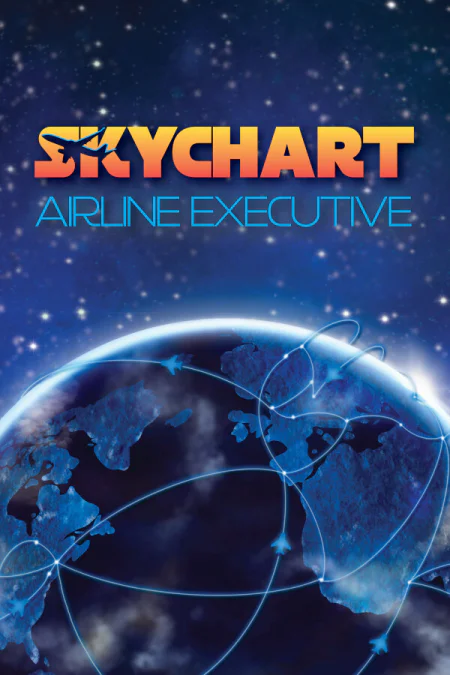 SkyChart: Airline Executive