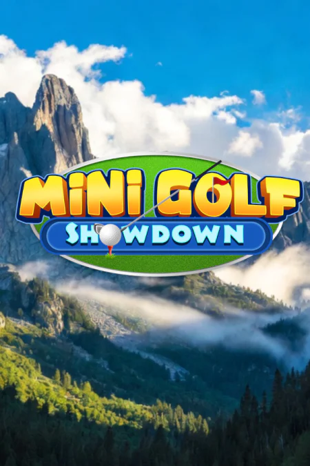 MiniGolf Showdown