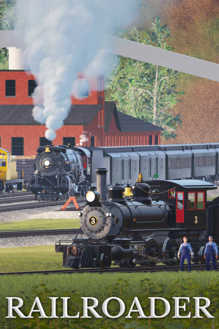Railroader