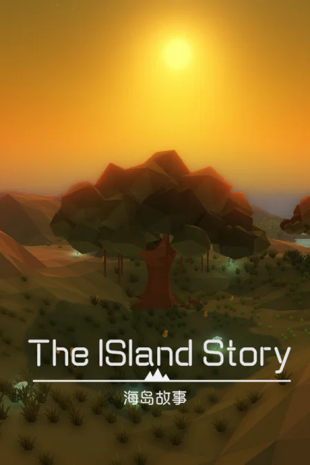 The Island Story