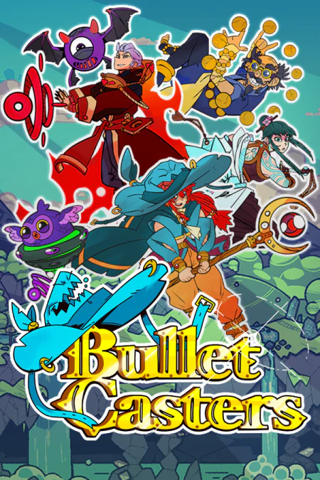 Bullet Casters