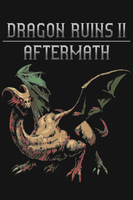Dragon Ruins 2: Aftermath