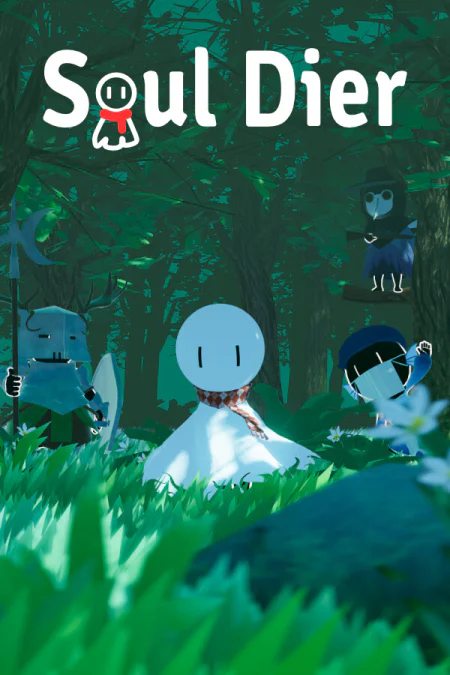 Soul Dier