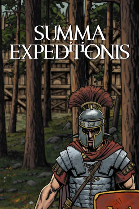 Summa Expeditionis
