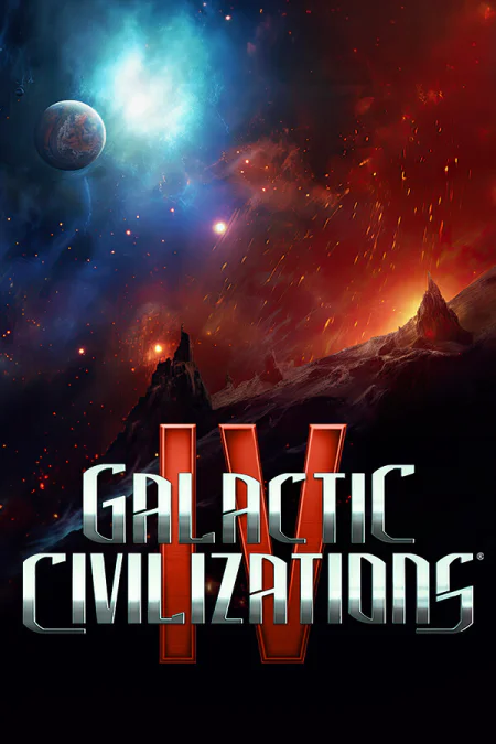 Galactic Civilizations 4: Supernova