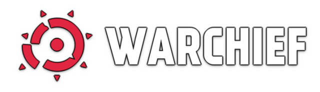 Логотип Warchief