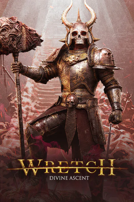 Wretch: Divine Ascent