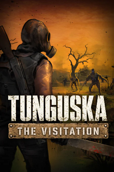 Tunguska: The Visitation