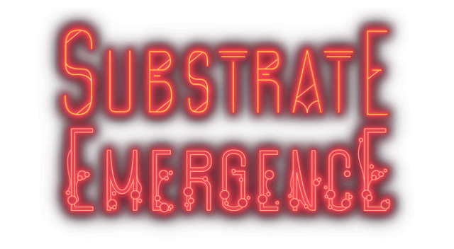 Логотип Substrate: Emergence
