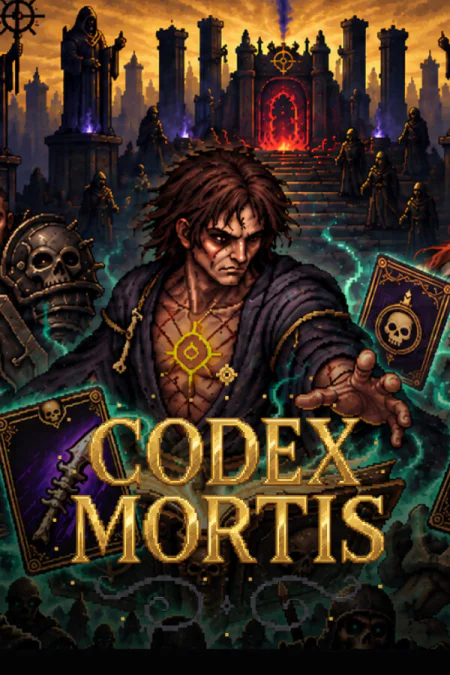 CODEX MORTIS