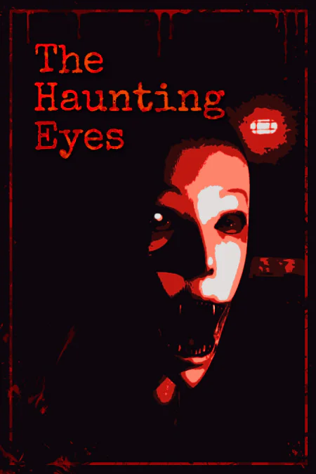 The Haunting Eyes