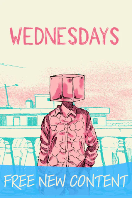 Wednesdays