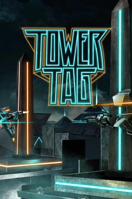 Tower Tag