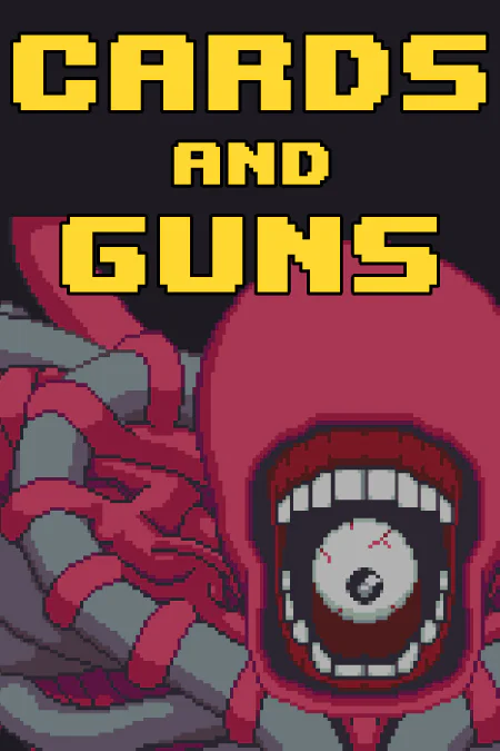 Cards and Guns