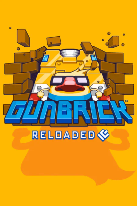 Gunbrick: Reloaded