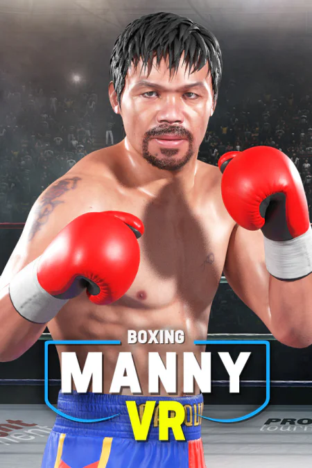 Boxing Kings VR
