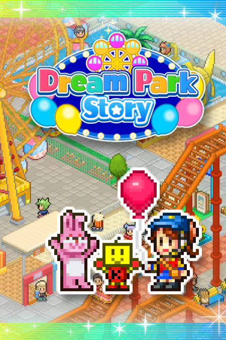 Dream Park Story