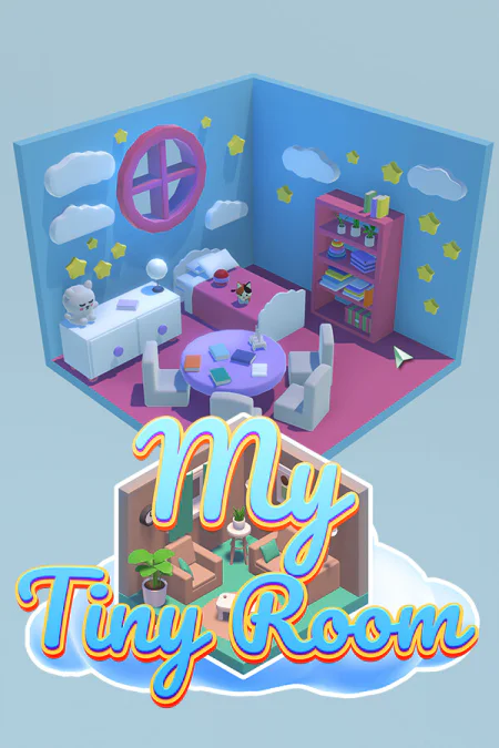 My Tiny Room