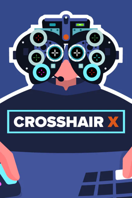 Crosshair X