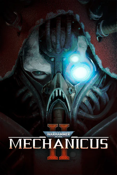Warhammer 40,000: Mechanicus 2
