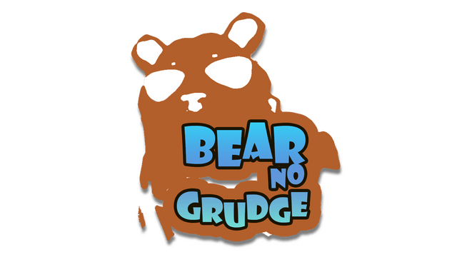 Логотип Bear No Grudge