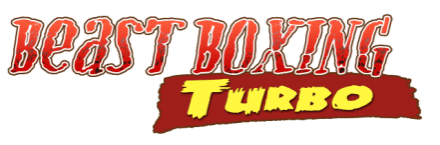 Логотип Beast Boxing Turbo