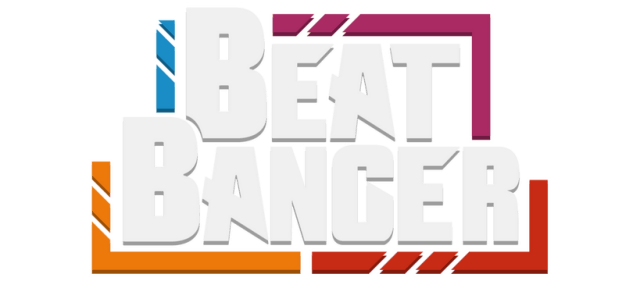 Логотип Beat Banger