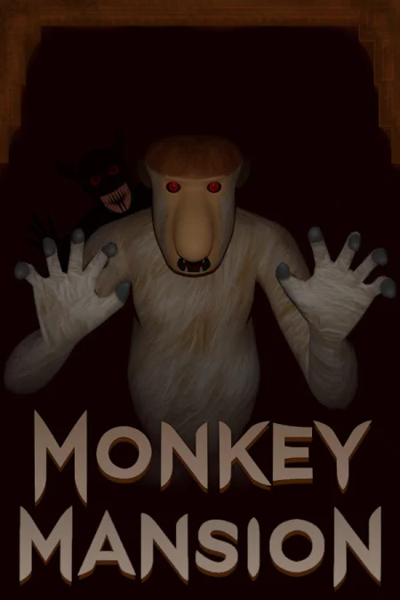 Monkey Mansion