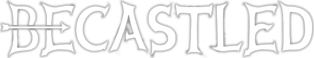 Логотип Becastled