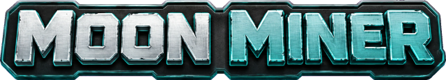 Логотип Moon Miner