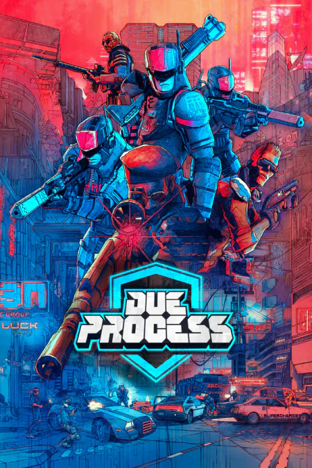Due Process